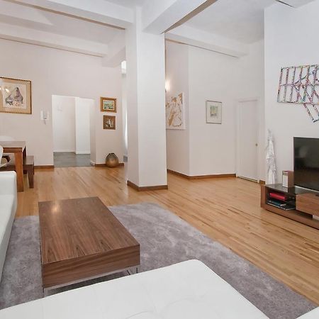 Luxury Apartments Next To Times Square New York Rom bilde