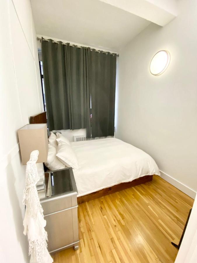 Luxury Apartments Next To Times Square New York Eksteriør bilde