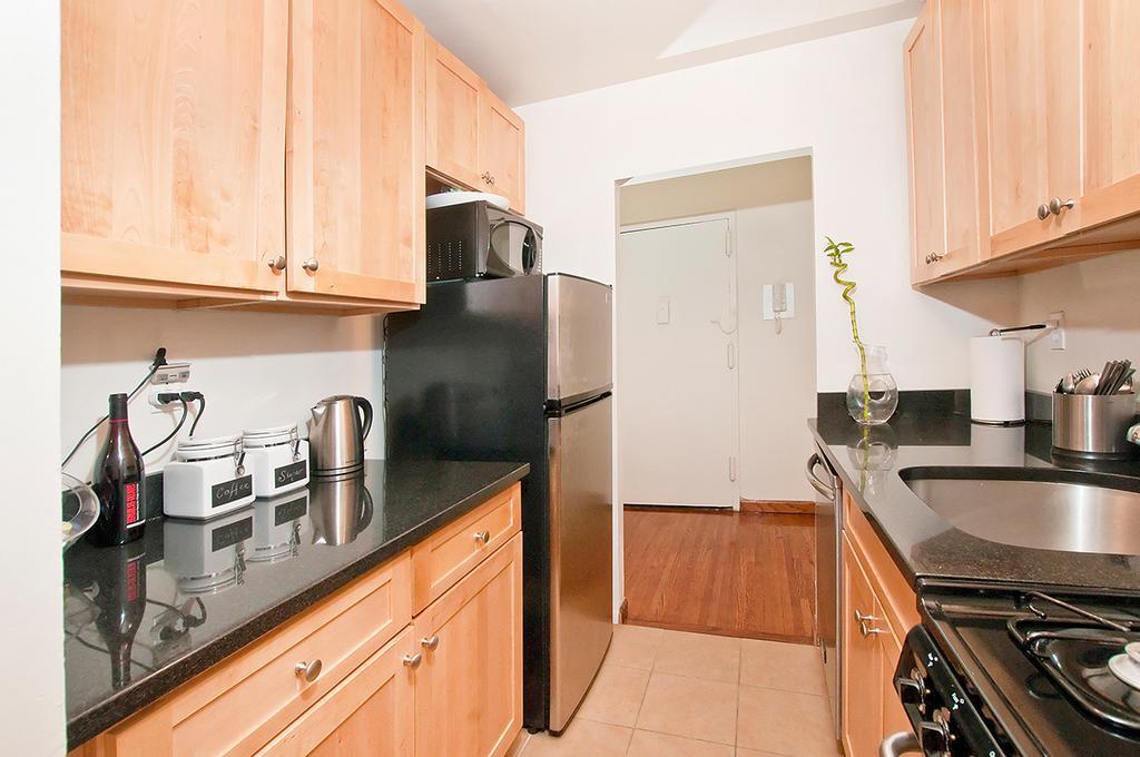 Luxury Apartments Next To Times Square New York Rom bilde