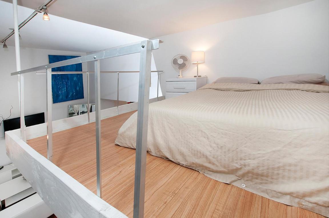 Luxury Apartments Next To Times Square New York Eksteriør bilde