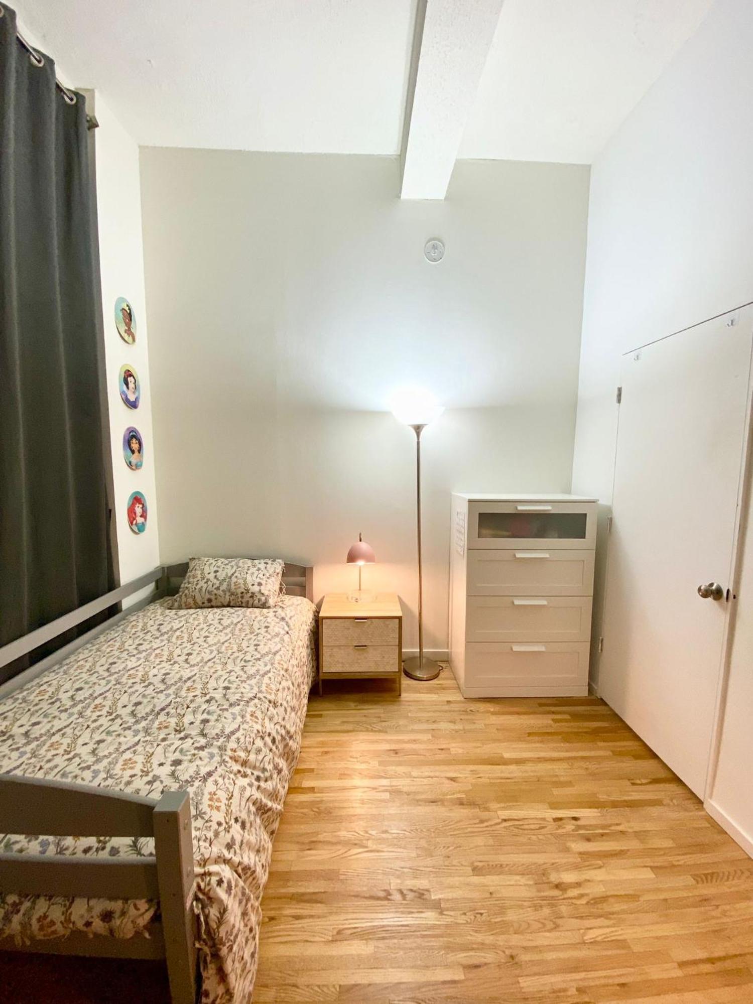 Luxury Apartments Next To Times Square New York Eksteriør bilde