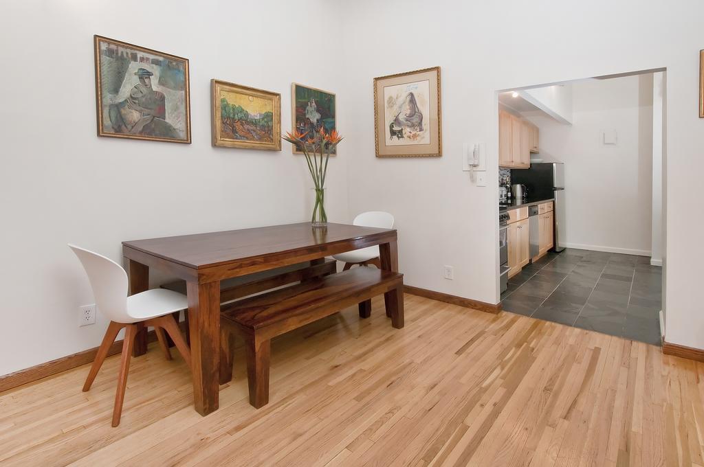 Luxury Apartments Next To Times Square New York Rom bilde