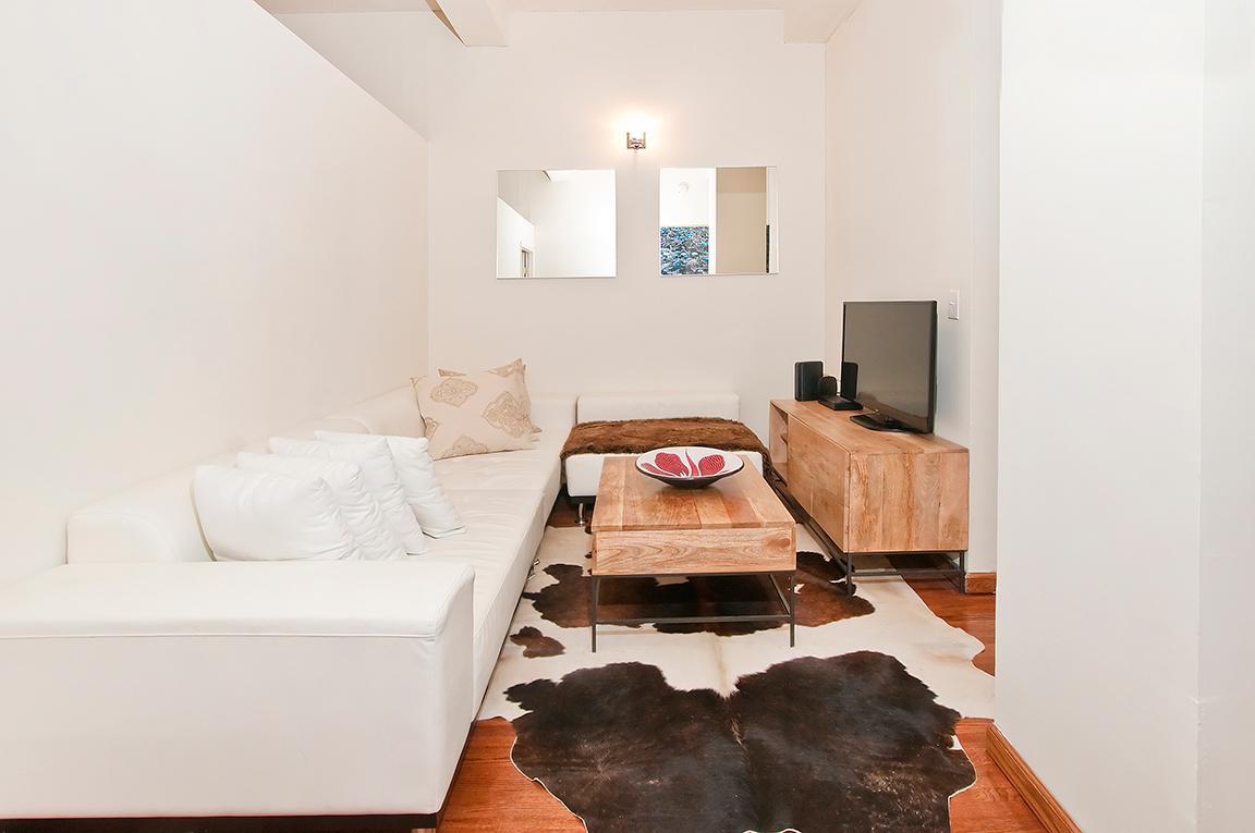 Luxury Apartments Next To Times Square New York Eksteriør bilde